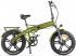 Электровелосипед Eltreco Insider 350w