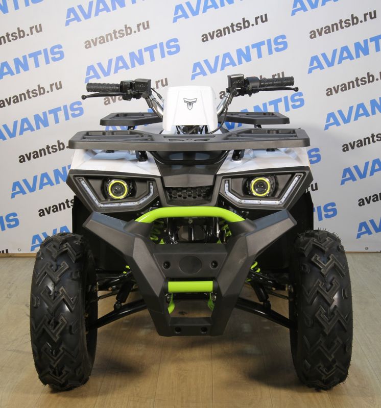 Квадроцикл Avantis Hunter 200 NEW (БАЛАНС.ВАЛ) Квадроцикл Avantis Hunter 200 NEW (БАЛАНС.ВАЛ)