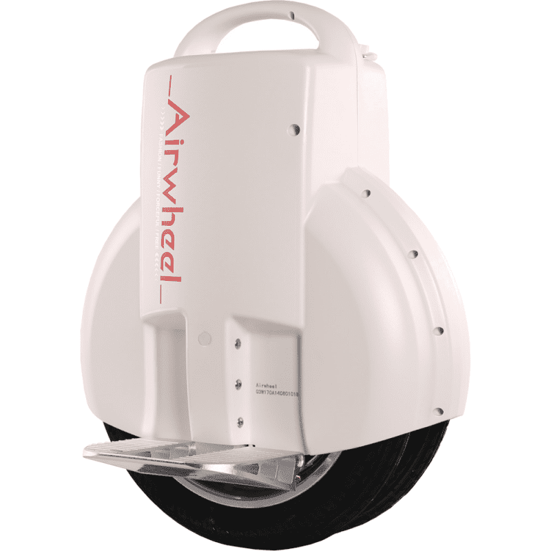 Моноколесо Airwheel Q3 - max Моноколесо Airwheel Q3 - max