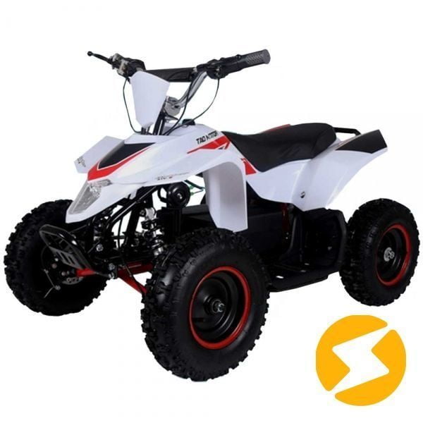 Электроквадроцикл ATV ATEA 500A Электроквадроцикл ATV ATEA 500A