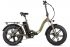 Электровелосипед INTRO Ralf 500