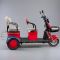 Электротрицикл ElectroTrike Караван ПРО