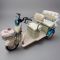 Электротрицикл ElectroTrike Караван ПРО