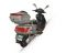 Электроскутер Ekobike 800W 72V/40Ah TLG black